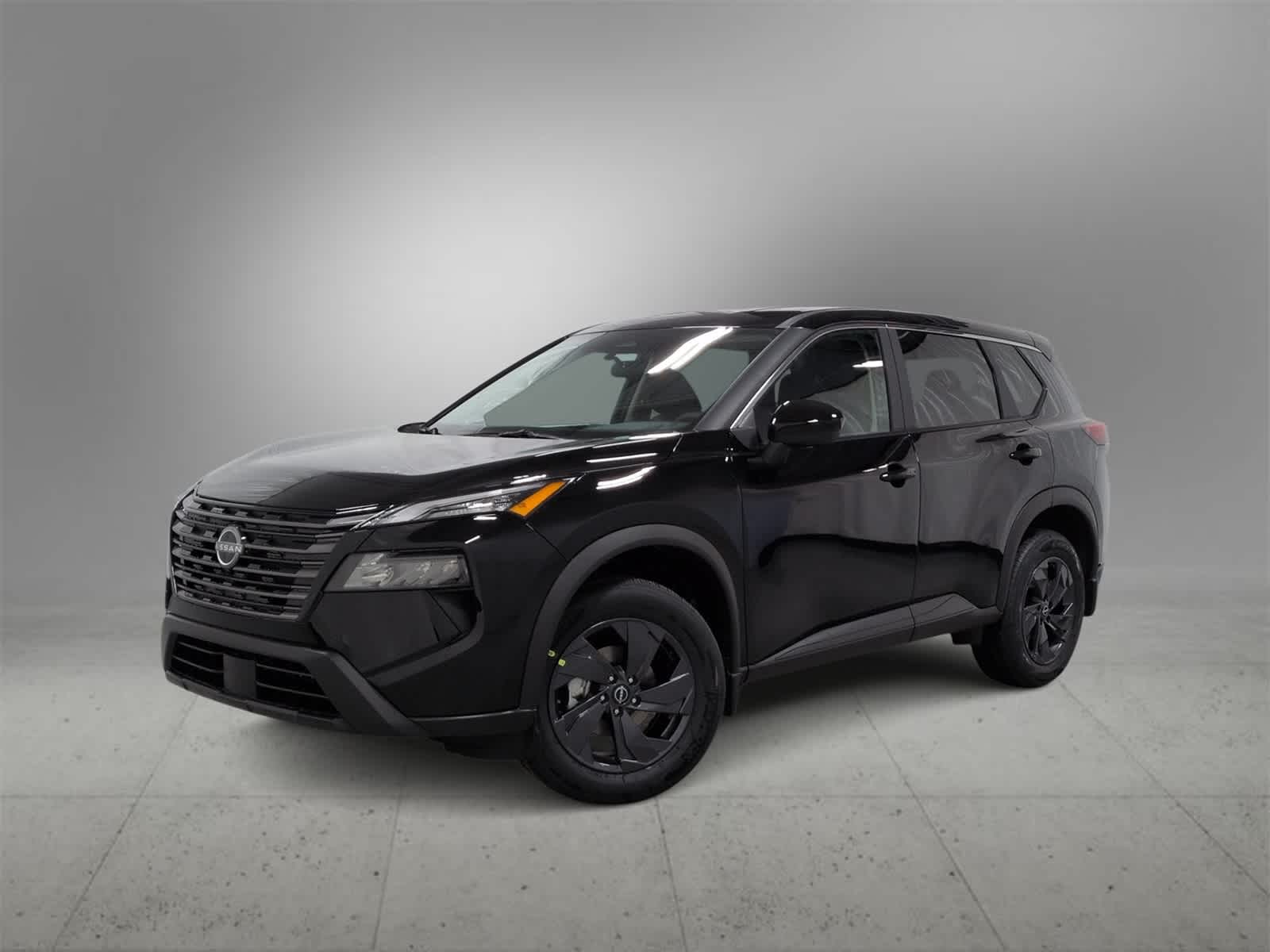 Thumbnail: 2026 Nissan Rogue - 1