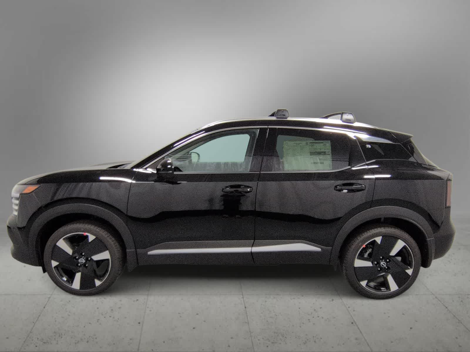 Thumbnail: 2026 Nissan Kicks - 5