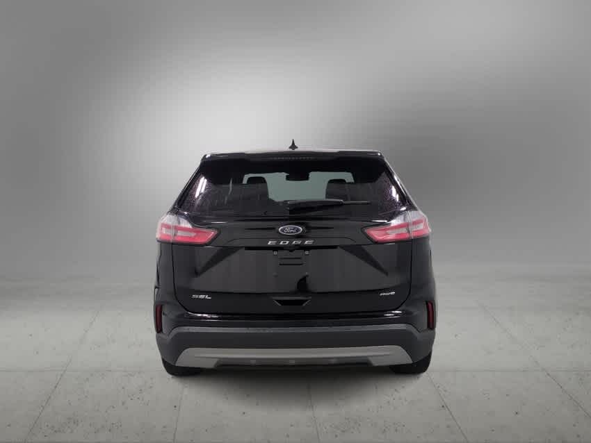 2024 Ford Edge SEL 7