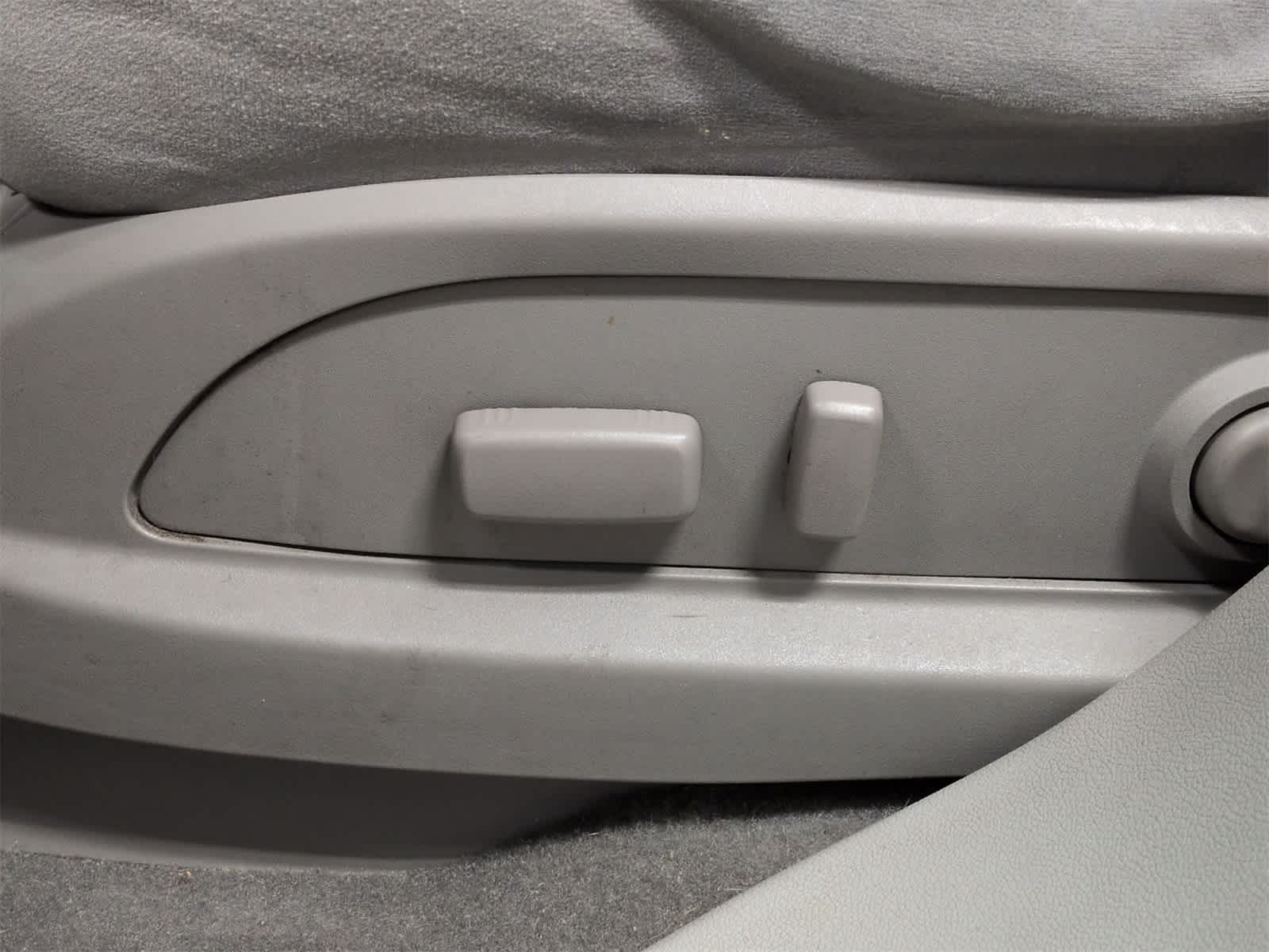 Thumbnail: 2016 Buick Enclave - 18