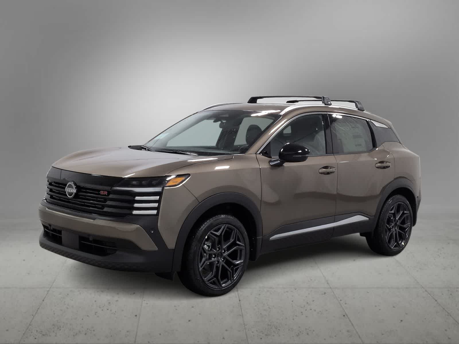Thumbnail: 2026 Nissan Kicks - 4