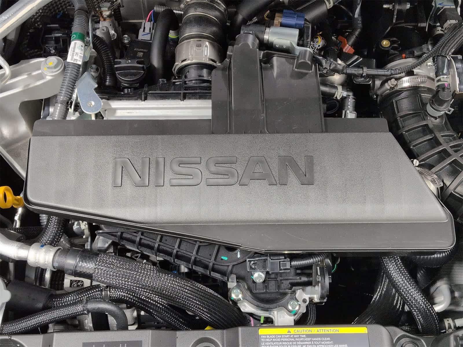 Thumbnail: 2026 Nissan Rogue - 15