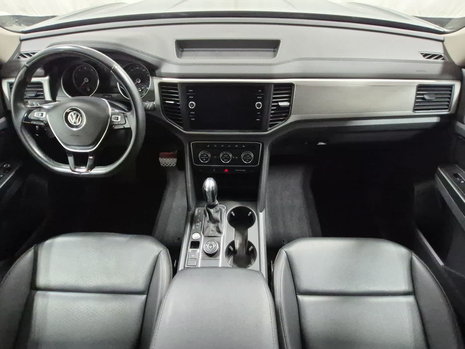 Thumbnail: 2019 Volkswagen Atlas - 15