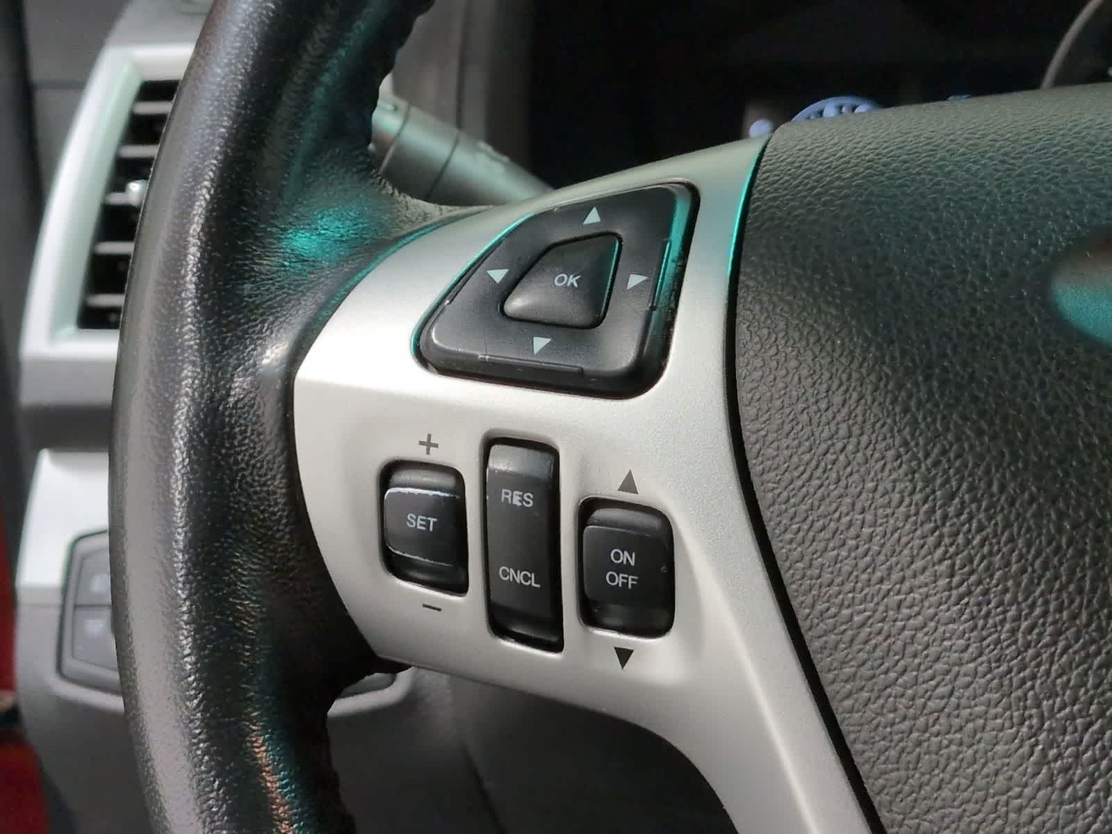 Thumbnail: 2012 Ford Explorer - 24