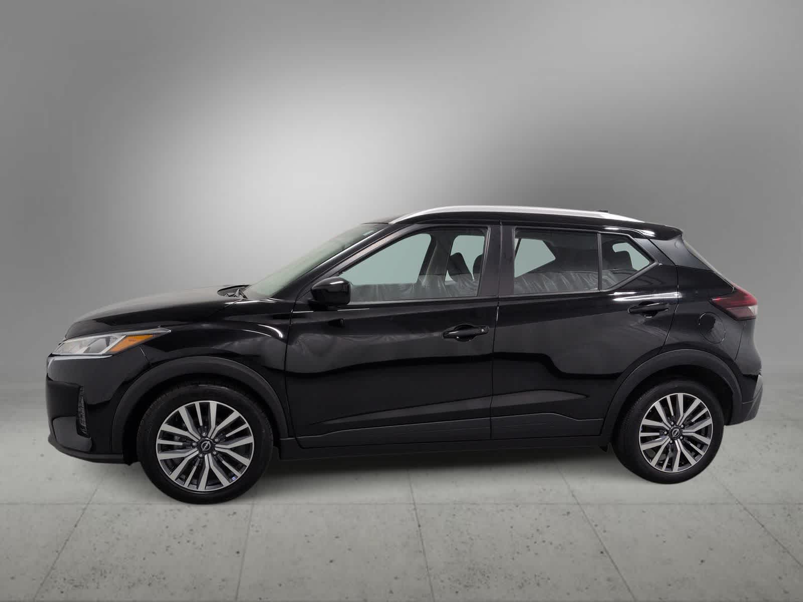 Thumbnail: 2023 Nissan Kicks - 5