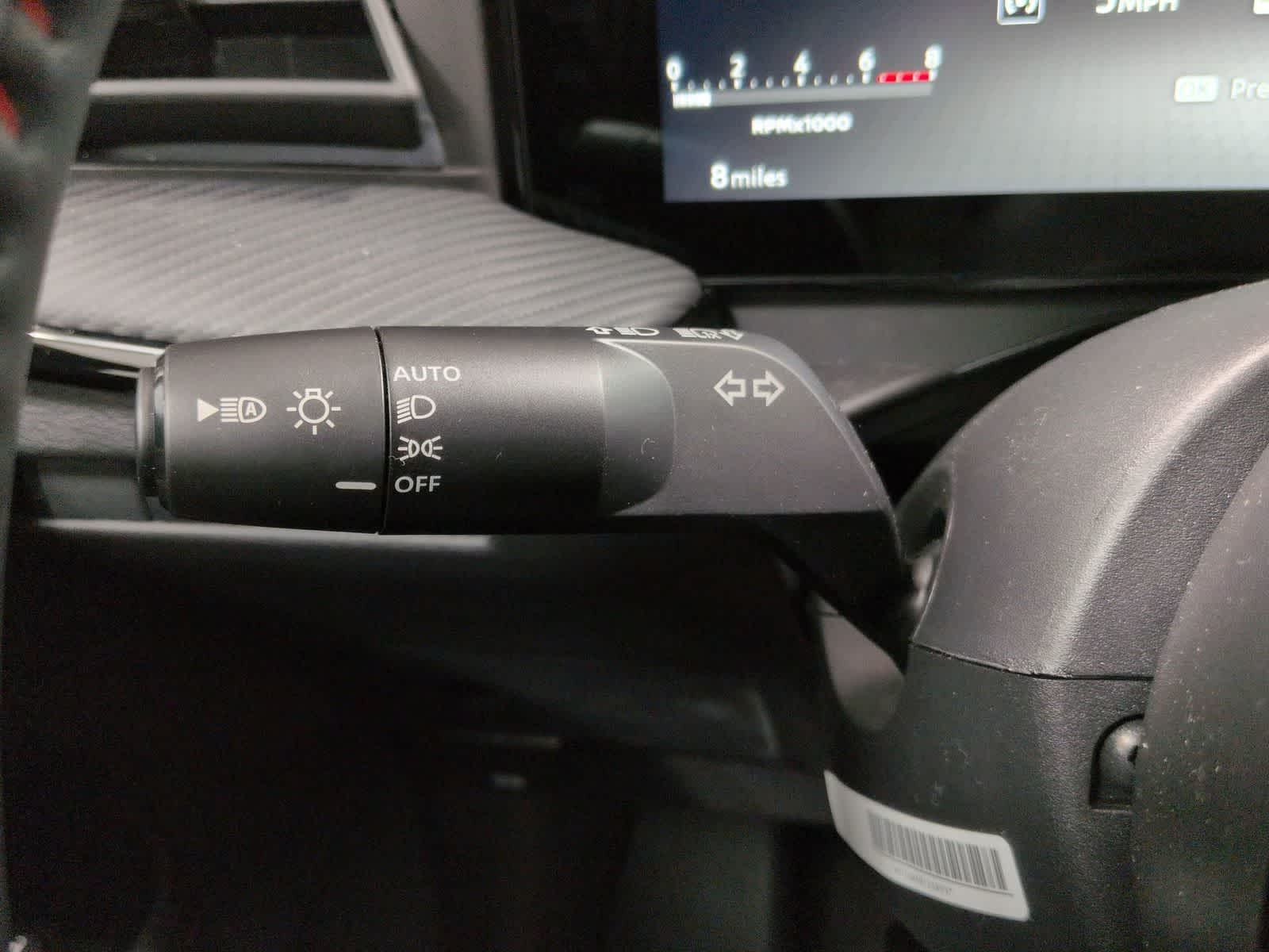 Thumbnail: 2026 Nissan Kicks - 29