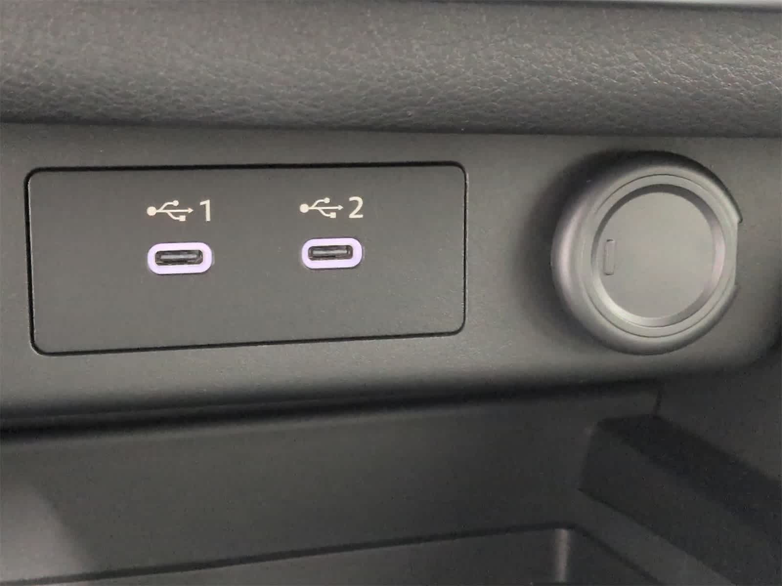 Thumbnail: 2026 Nissan Rogue - 31