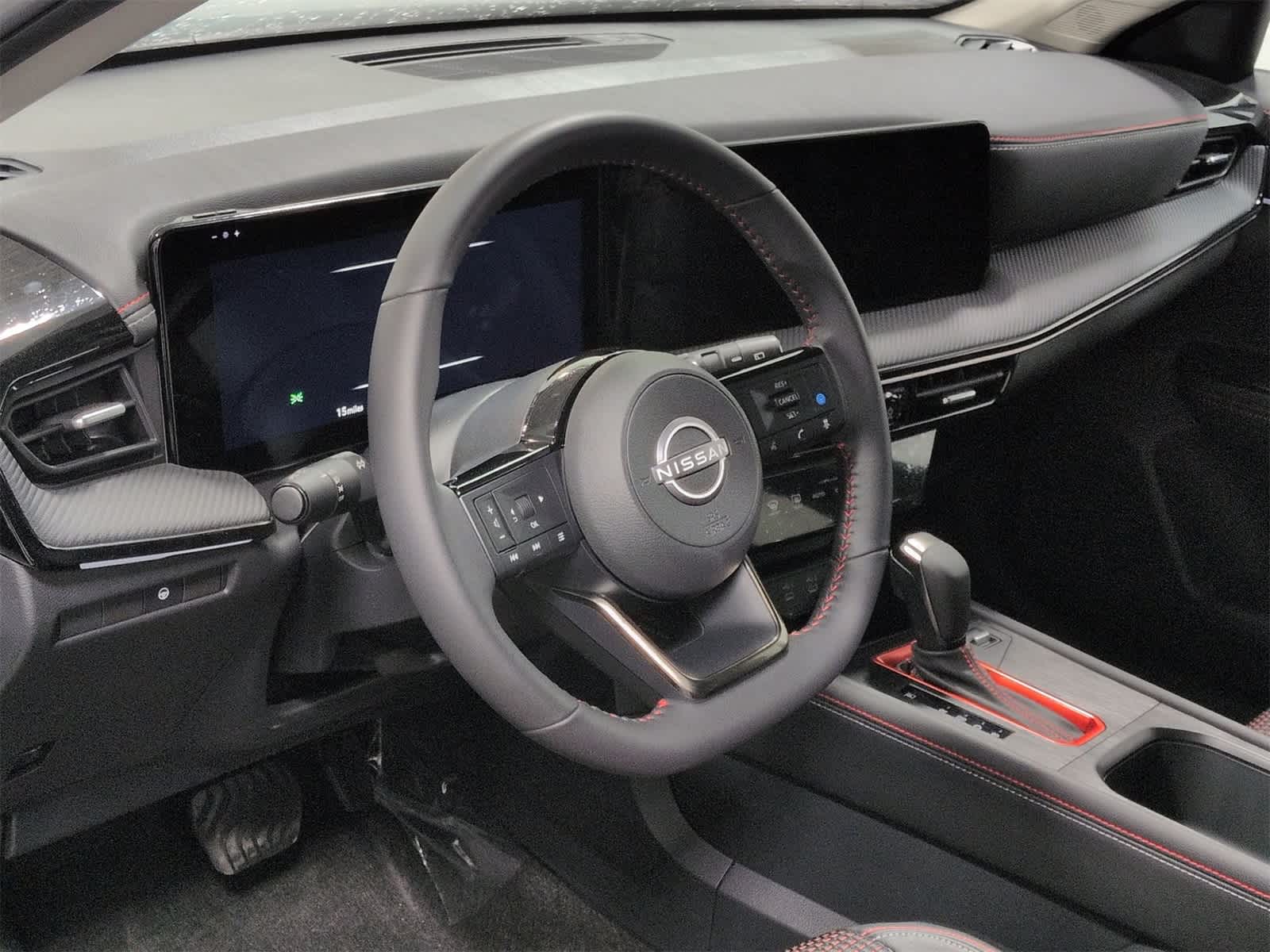 Thumbnail: 2025 Nissan Kicks - 10