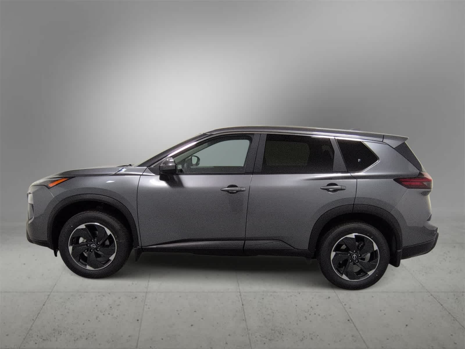 Thumbnail: 2026 Nissan Rogue - 5