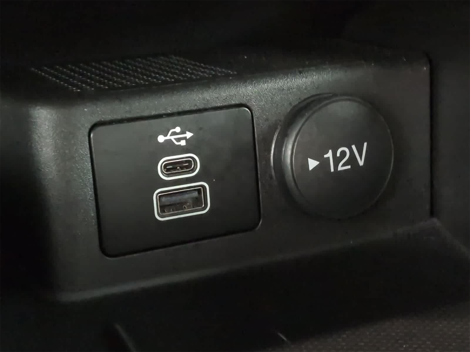 Thumbnail: 2025 Ford Escape - 30