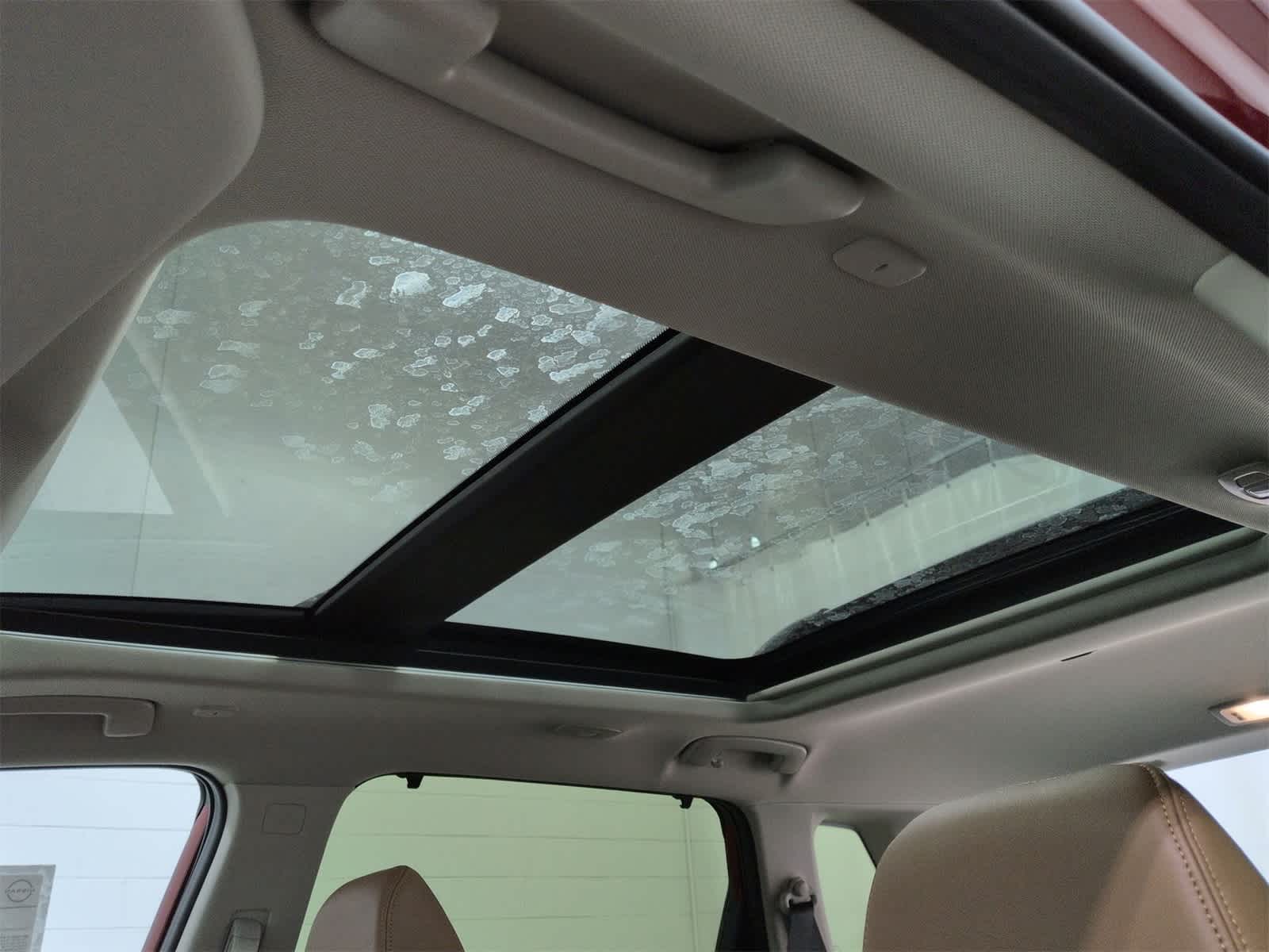 Thumbnail: 2026 Nissan Rogue - 20