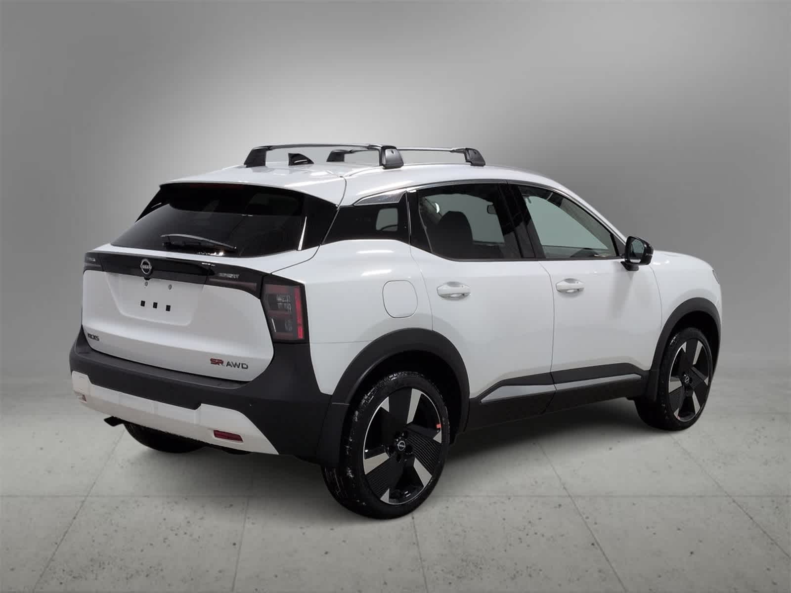 Thumbnail: 2026 Nissan Kicks - 8