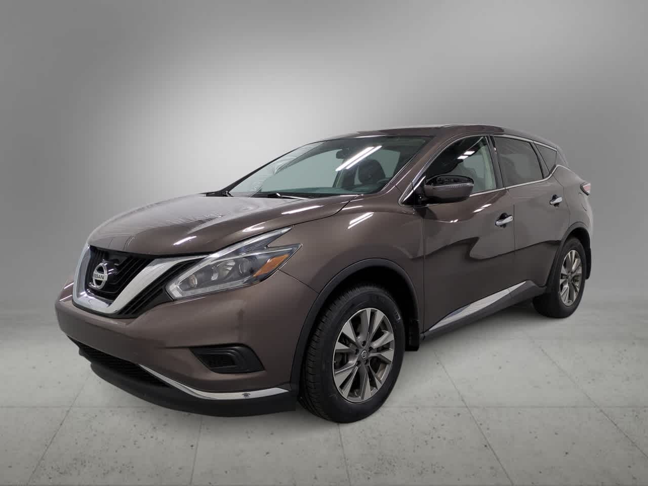 Thumbnail: 2018 Nissan Murano - 4