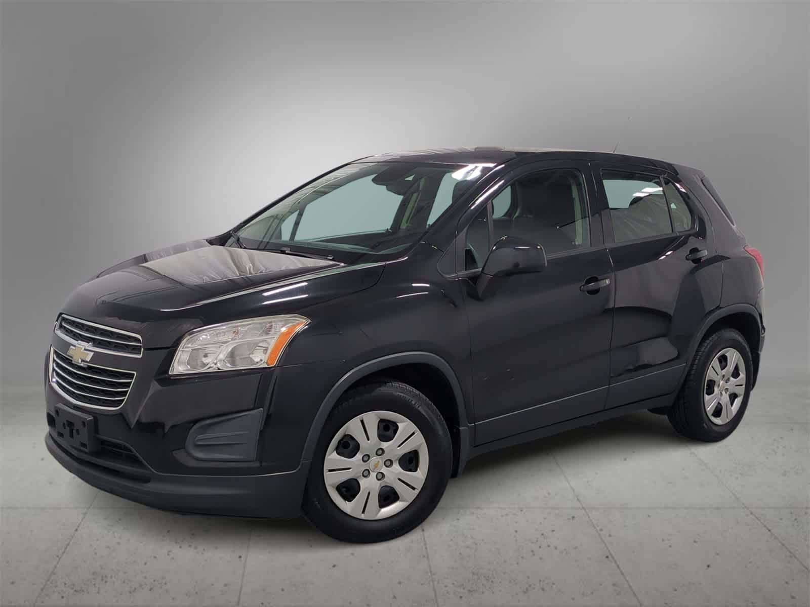 2016 Chevrolet Trax LS -
                  Farmington Hills, MI