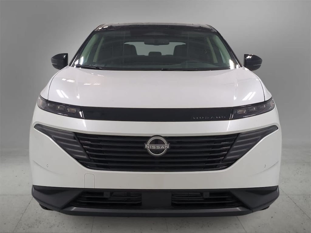 New 2025 Nissan Murano SL SUV