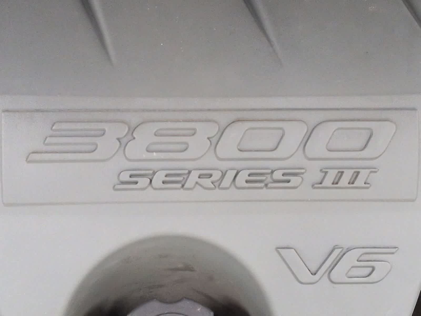 Thumbnail: 2008 Buick LaCrosse - 15