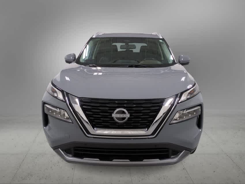 2023 Nissan Rogue SL photo 3