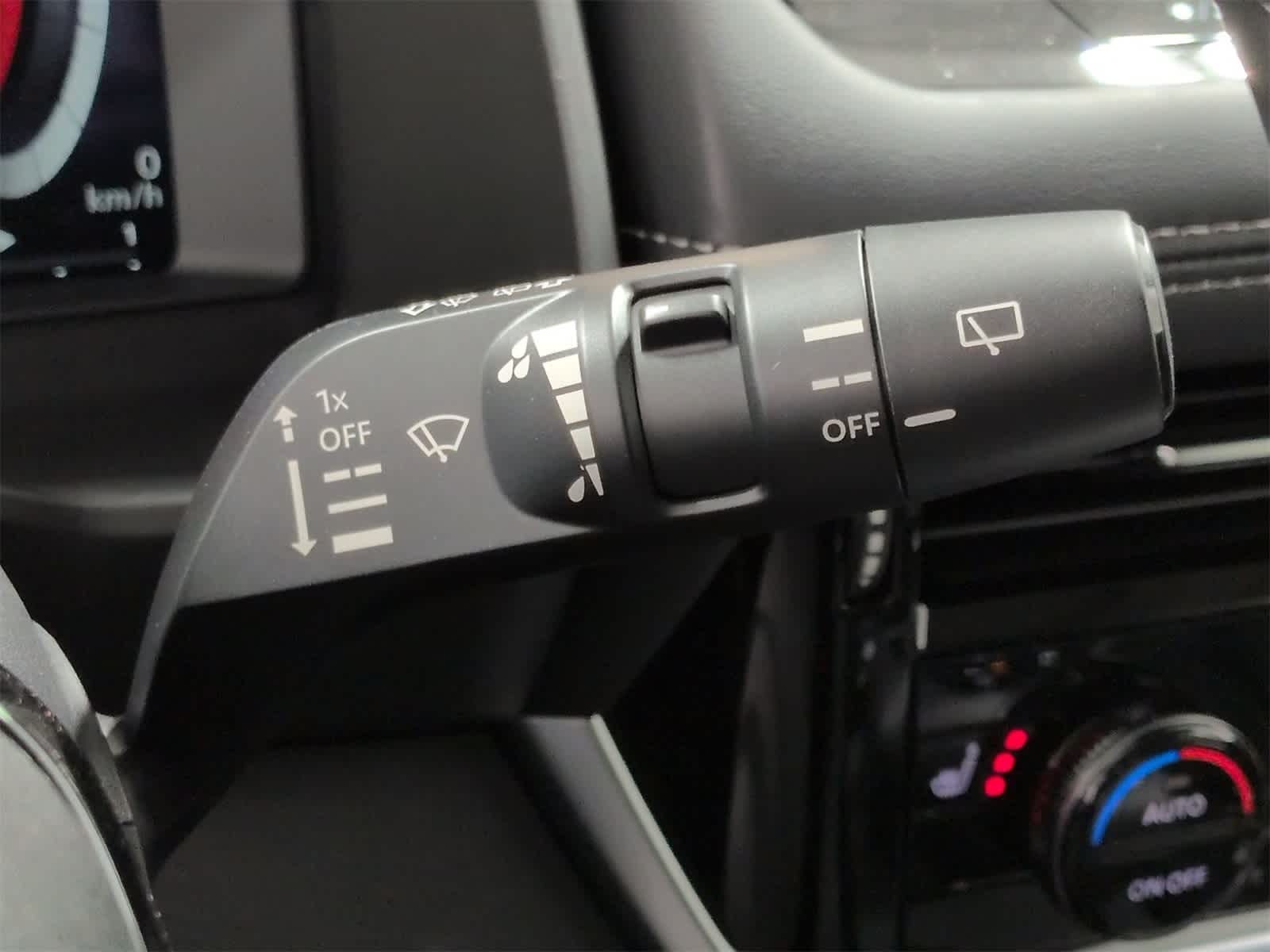 Thumbnail: 2026 Nissan Rogue - 28