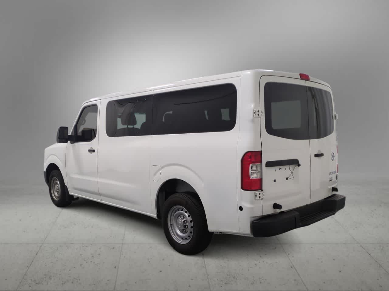 Thumbnail: 2016 Nissan NV - 6