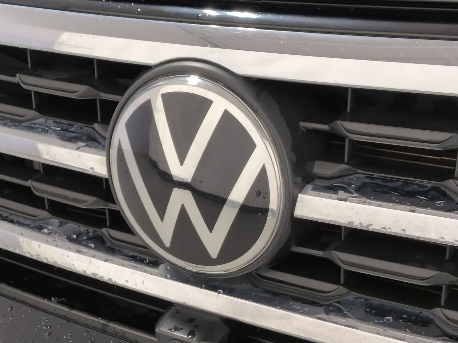 Thumbnail: 2021 Volkswagen Atlas - 10