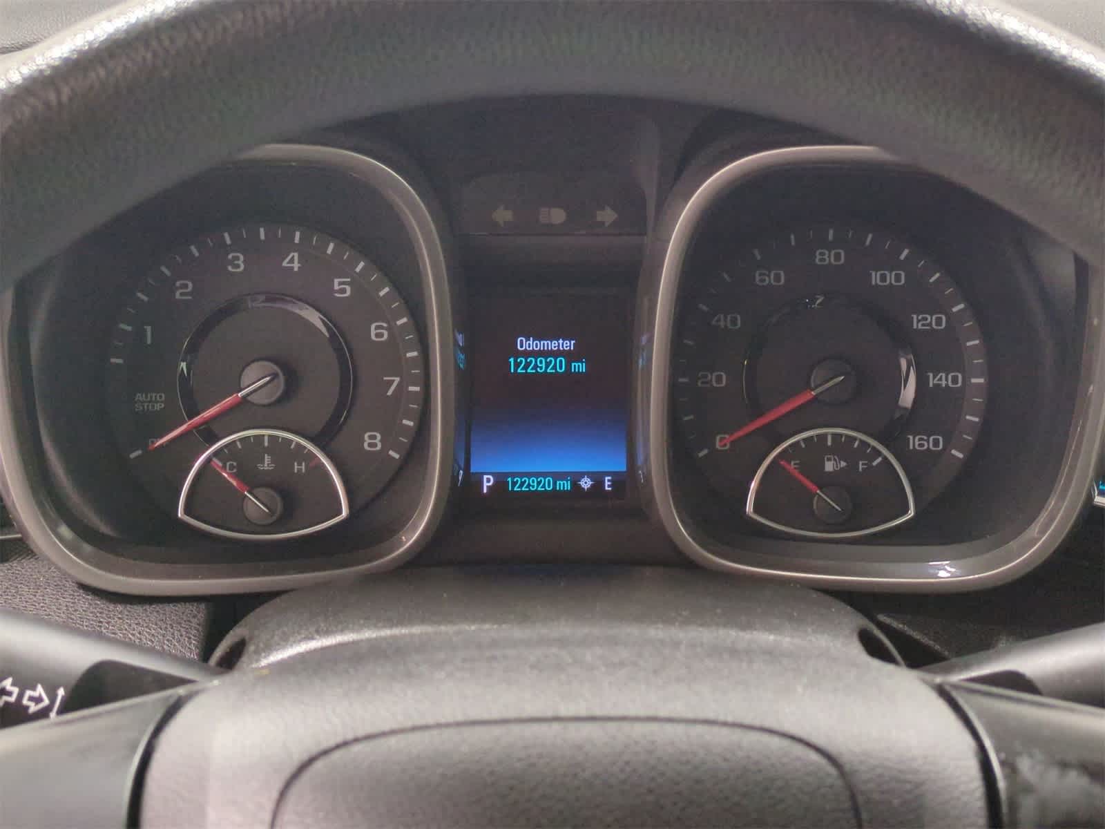 Thumbnail: 2014 Chevrolet Malibu - 29