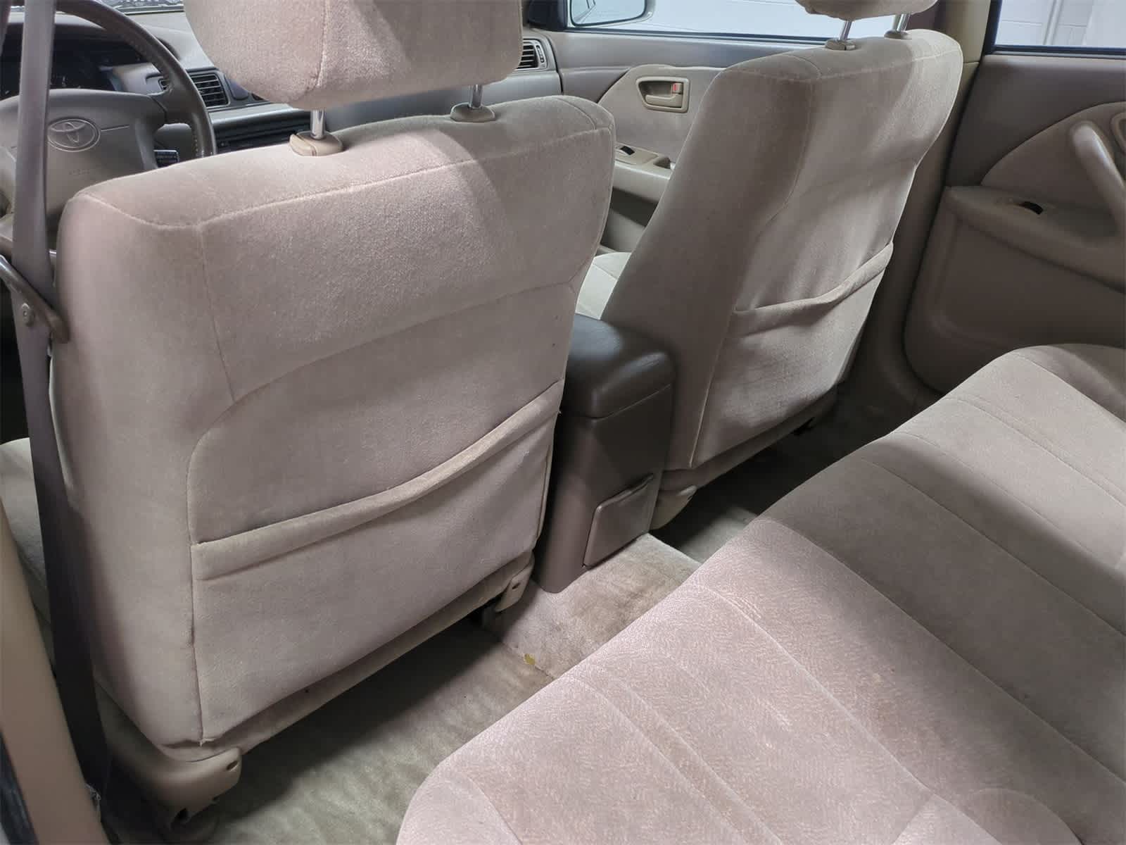 Thumbnail: 1999 Toyota Camry - 18
