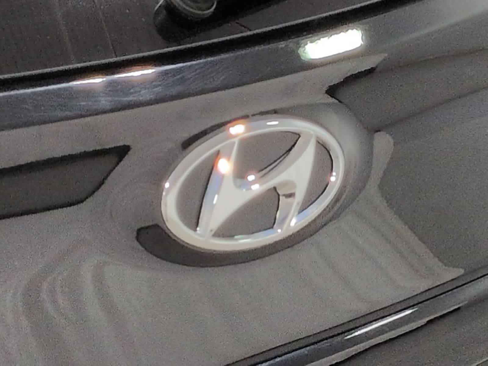 Thumbnail: 2023 Hyundai Kona - 12