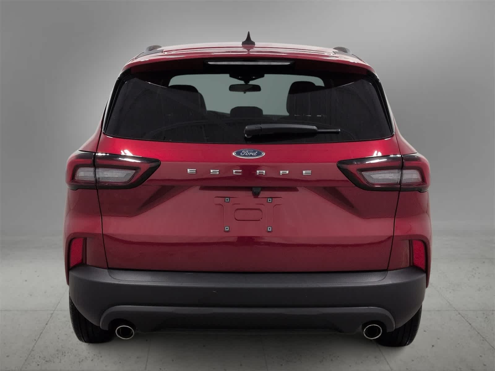 Thumbnail: 2025 Ford Escape - 7