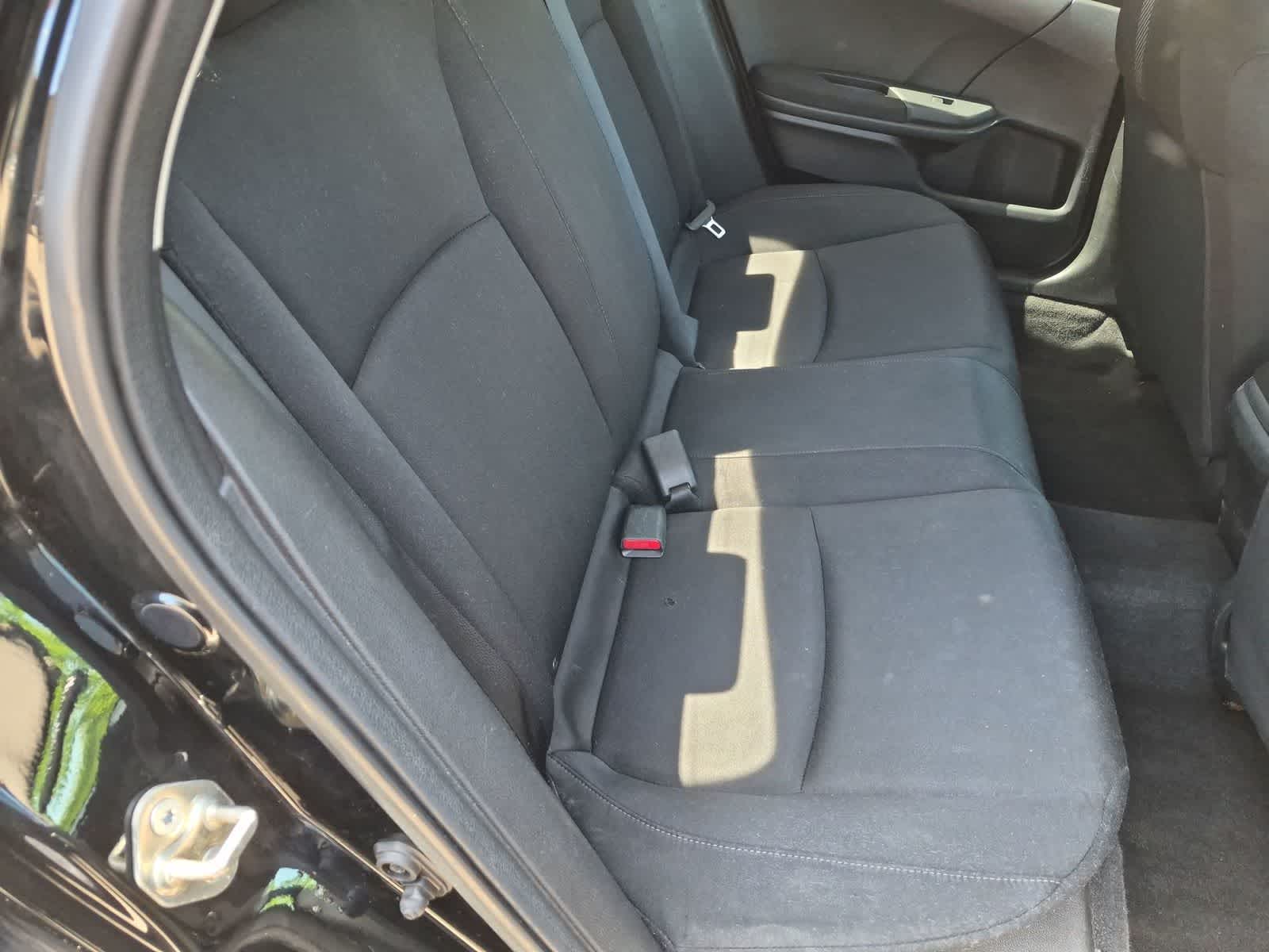 Thumbnail: 2016 Honda Civic - 20