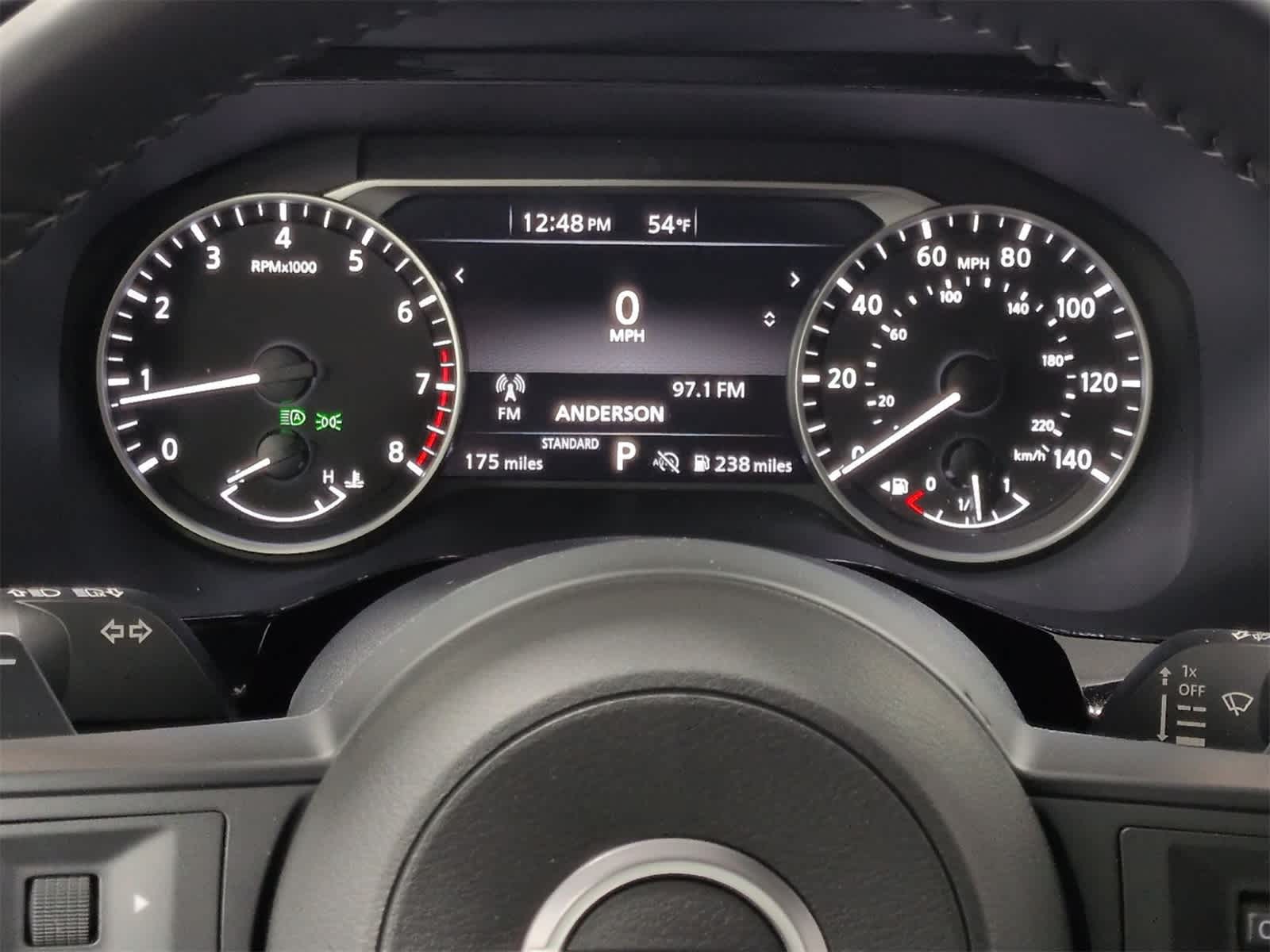 Thumbnail: 2025 Nissan Pathfinder - 26