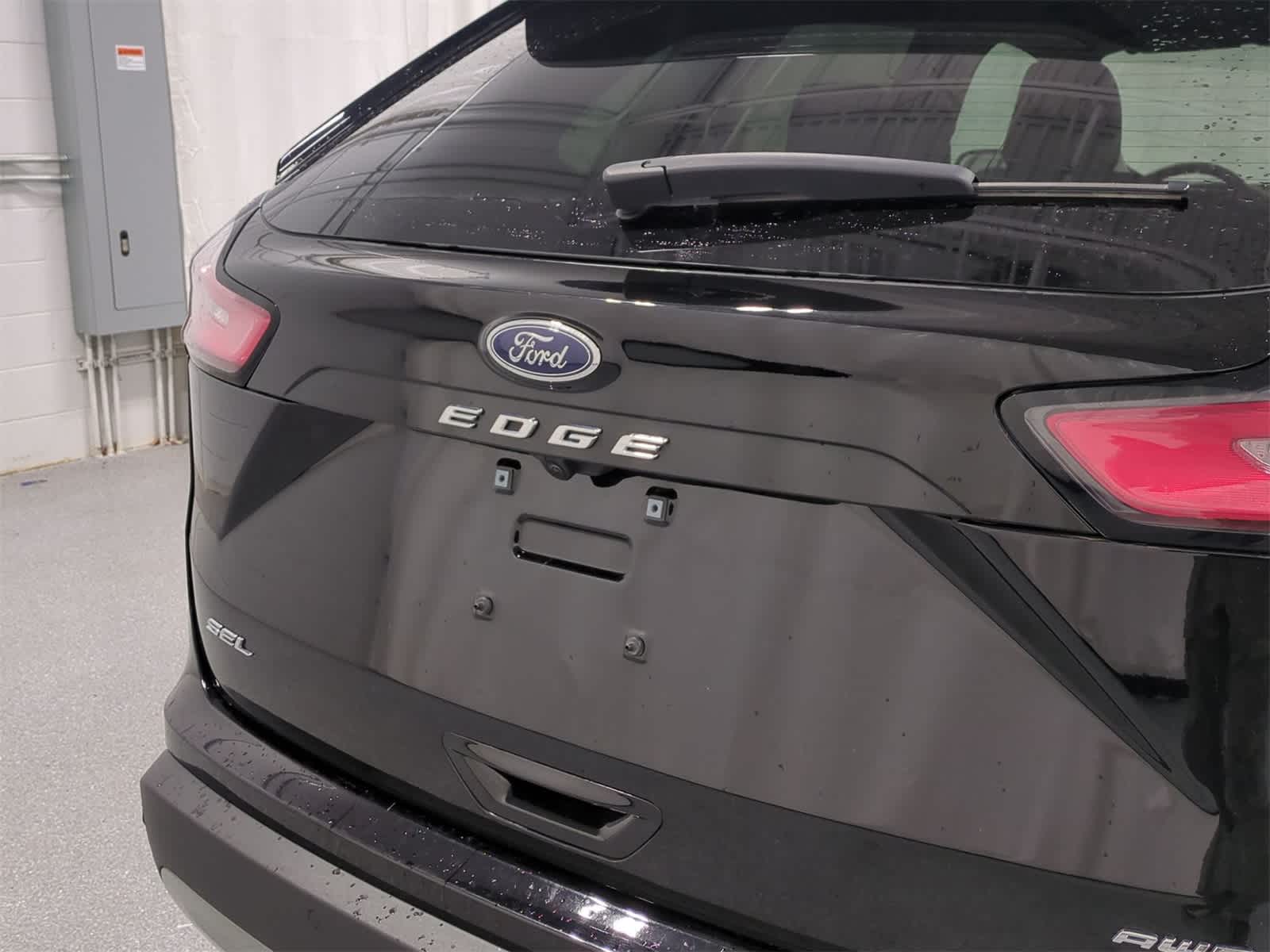 2024 Ford Edge SEL 13
