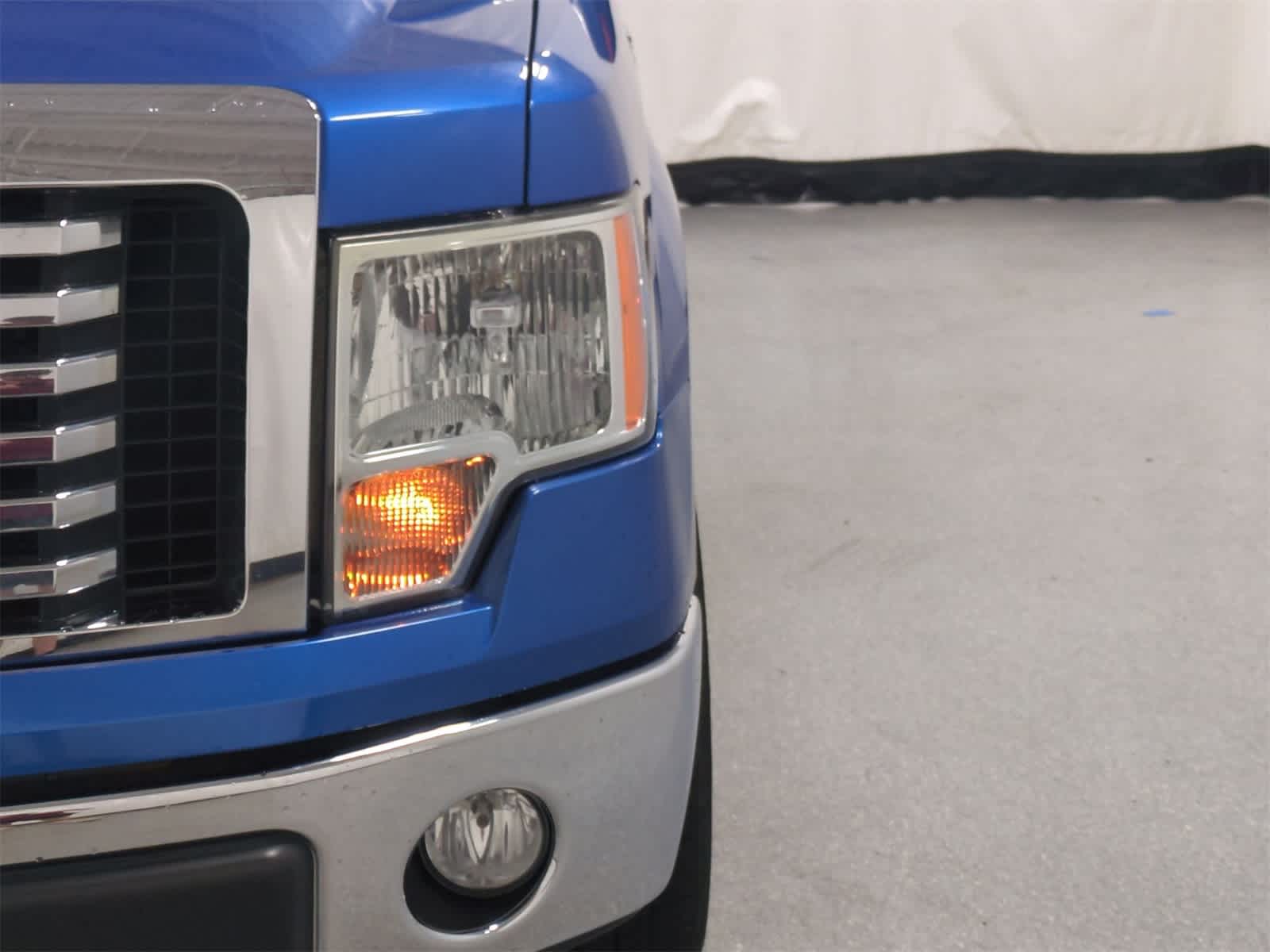Thumbnail: 2012 Ford F-150 - 11