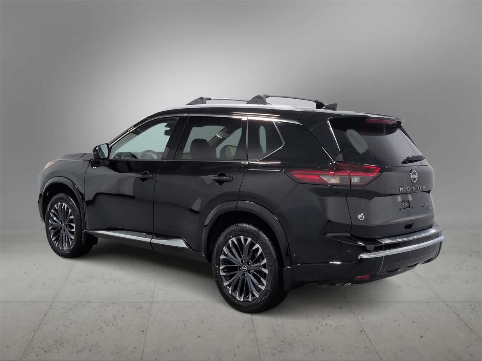 Thumbnail: 2026 Nissan Rogue - 6