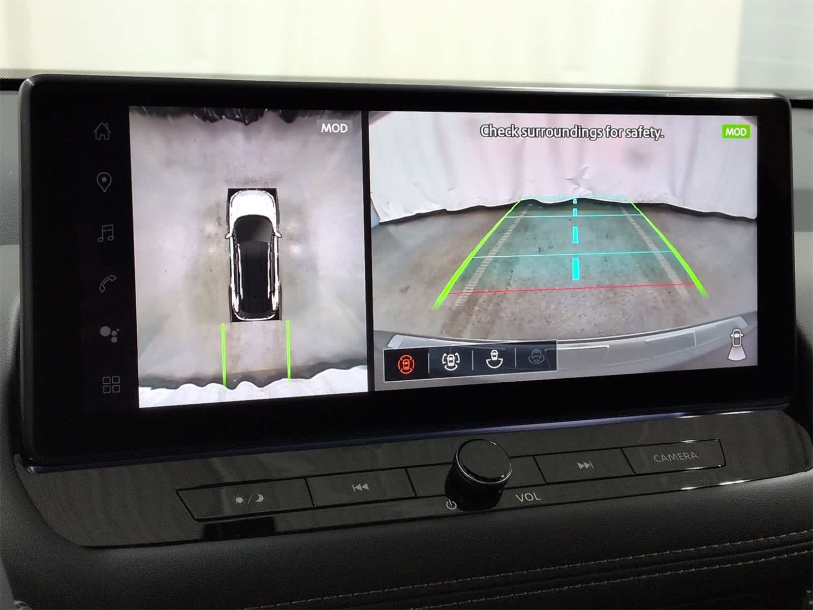 Thumbnail: 2026 Nissan Rogue - 31