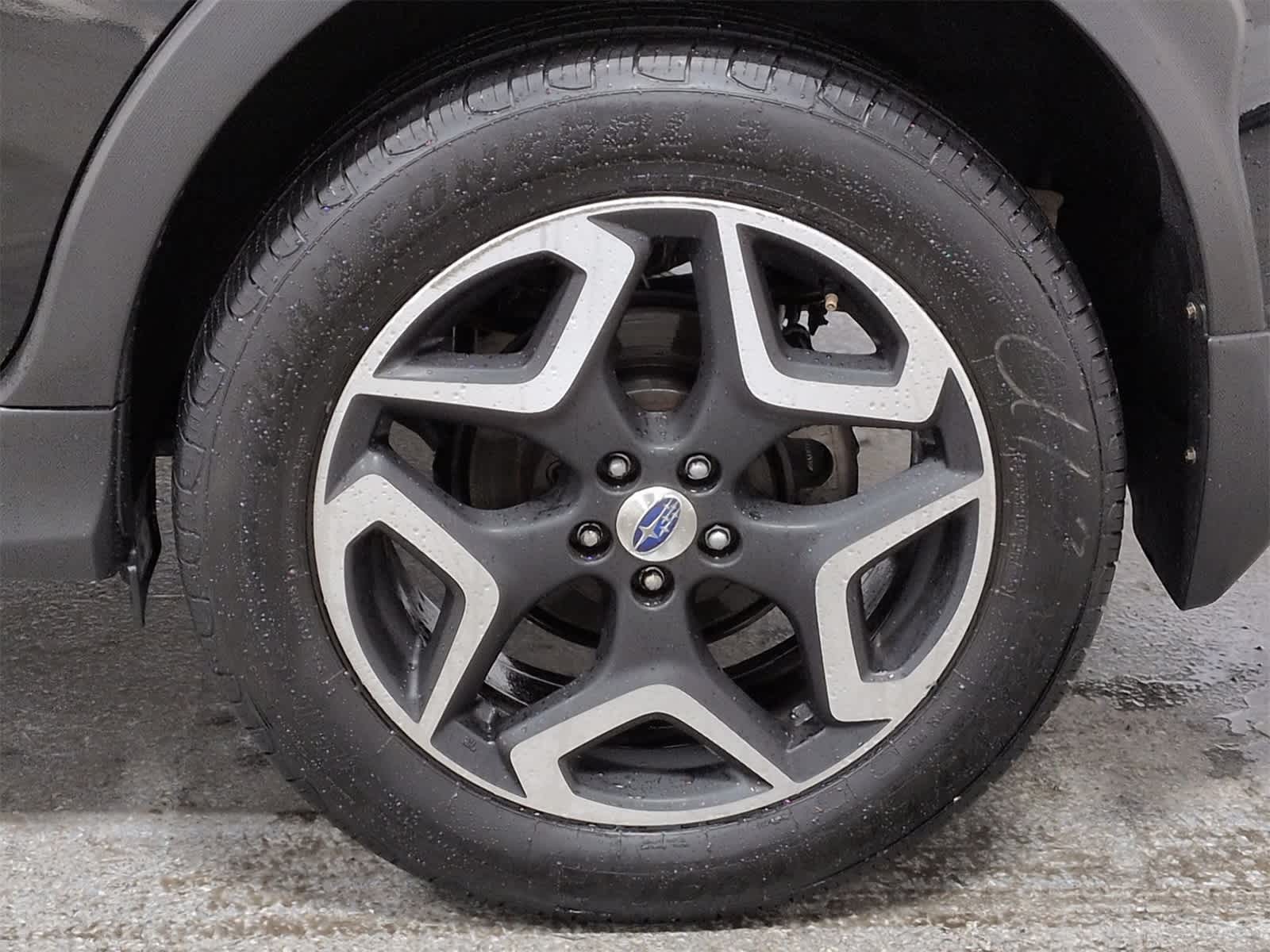 Thumbnail: 2018 Subaru Crosstrek - 14