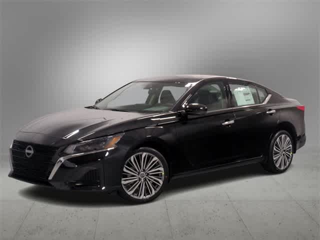 2024 Nissan Altima SL -
                  Farmington Hills, MI