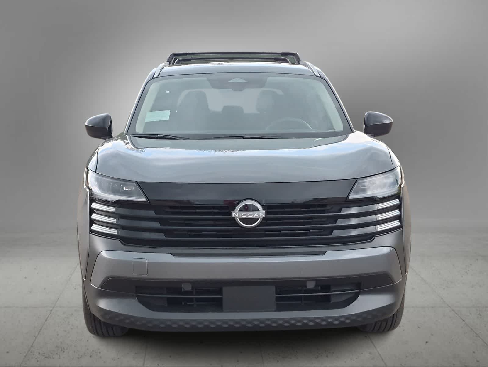 Thumbnail: 2026 Nissan Kicks - 3