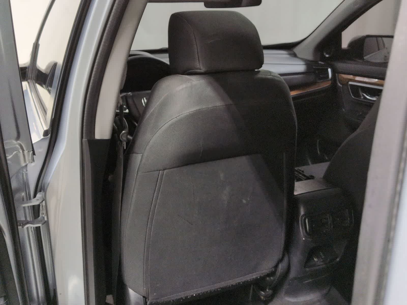Thumbnail: 2019 Honda CR-V - 18