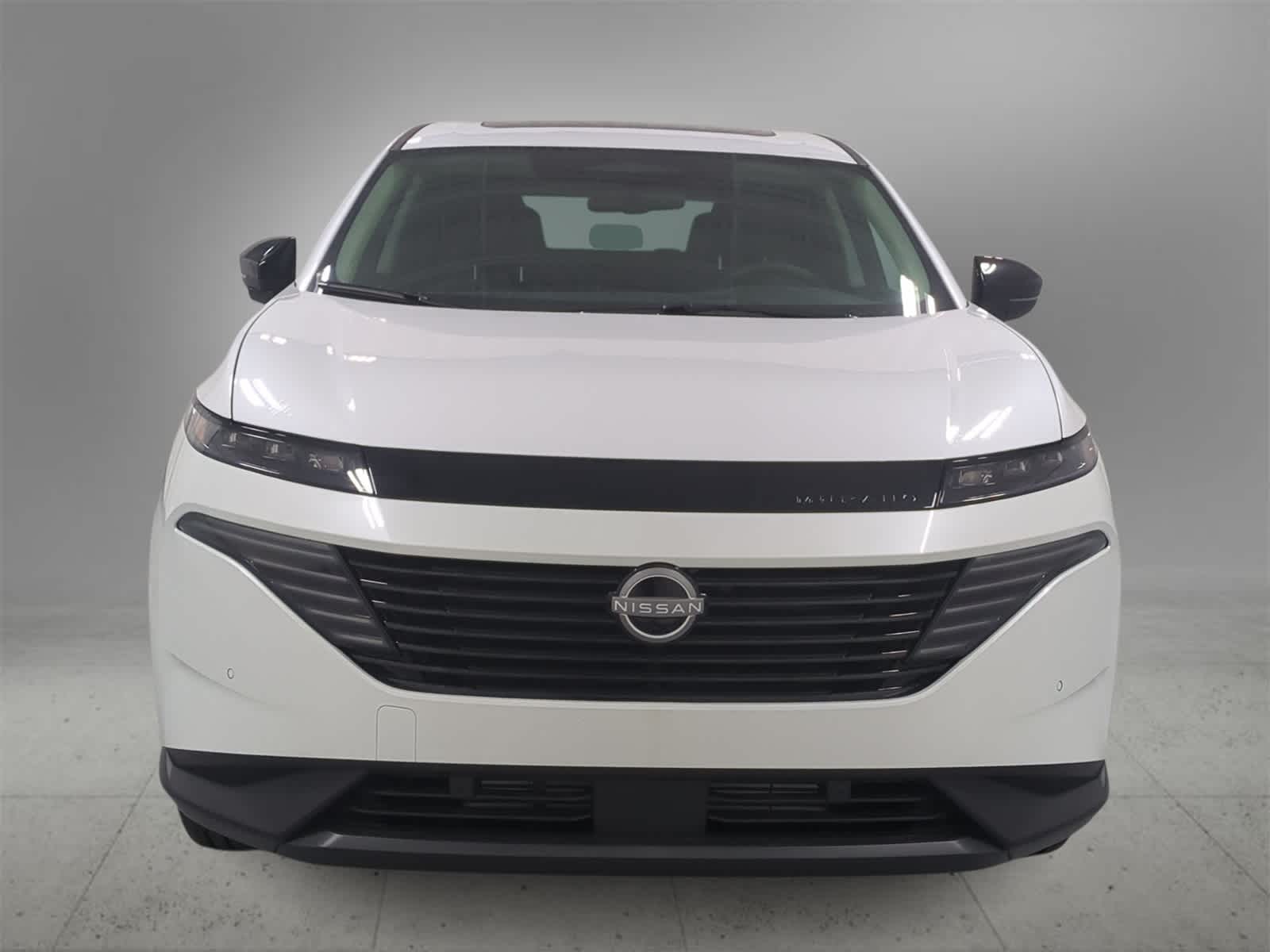 Thumbnail: 2025 Nissan Murano - 3