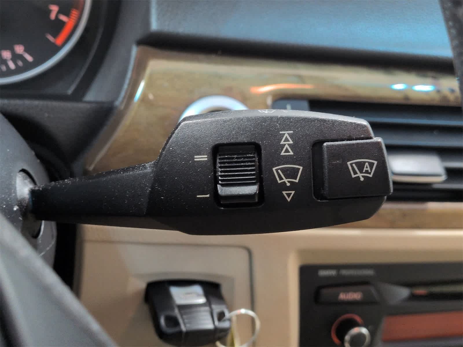 Thumbnail: 2007 BMW 3 Series - 28