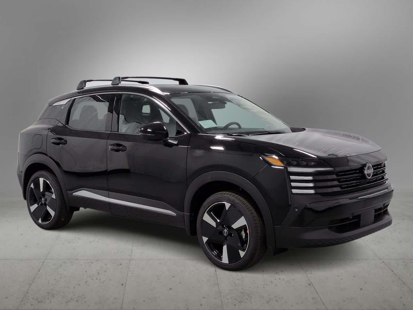 Thumbnail: 2026 Nissan Kicks - 2