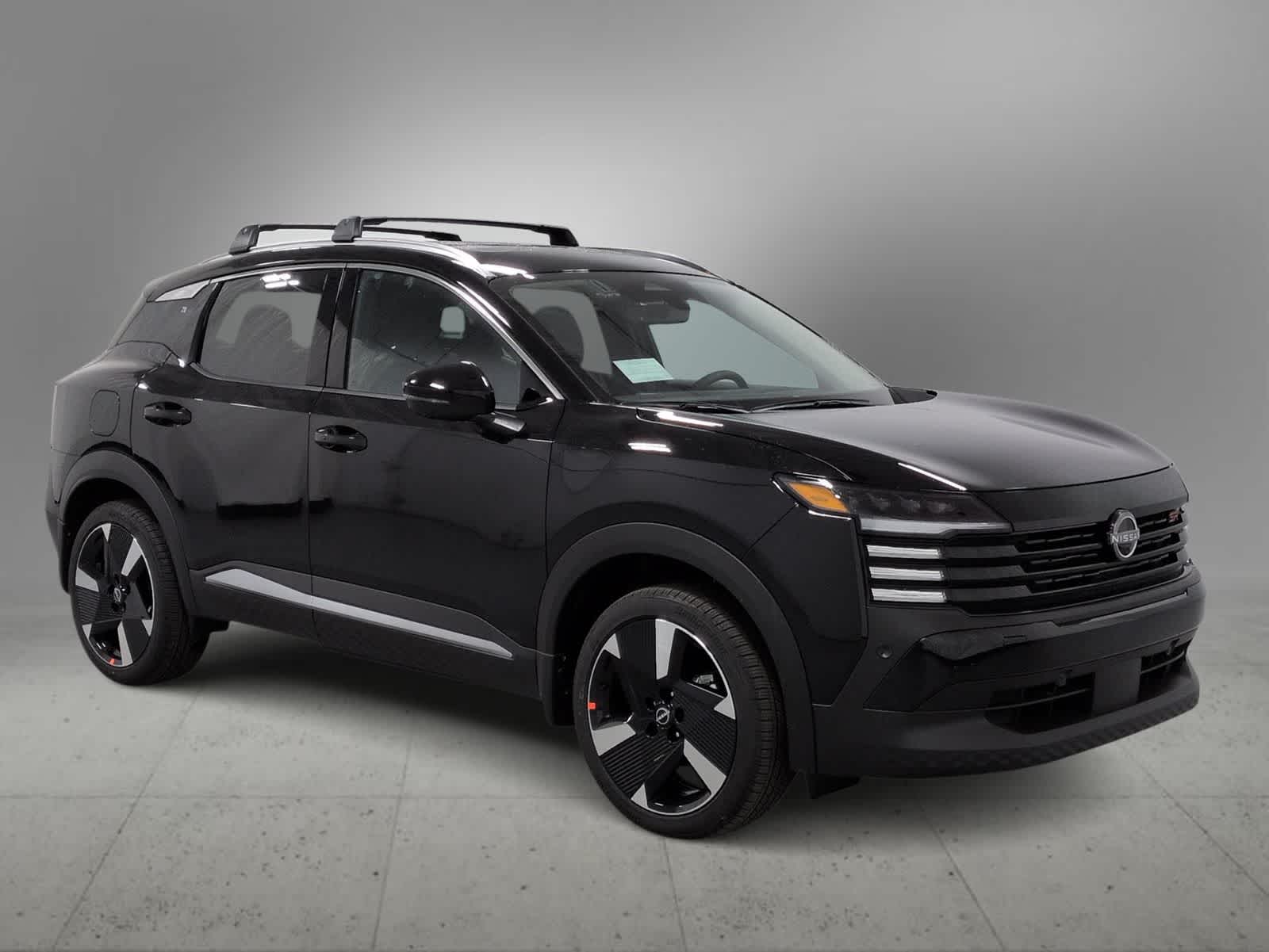 Thumbnail: 2026 Nissan Kicks - 2