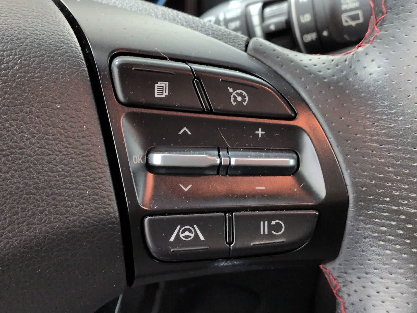 Thumbnail: 2023 Hyundai Kona - 26