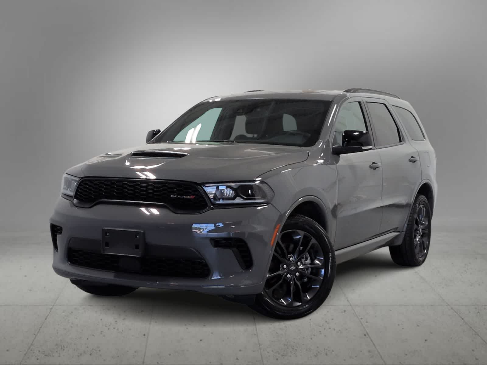 2024 Dodge Durango GT Plus AWD's photo