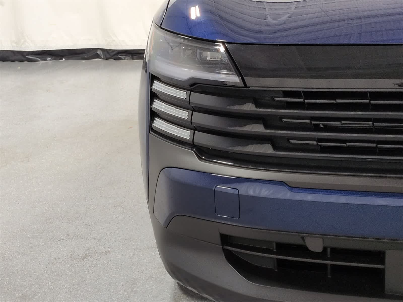 Thumbnail: 2026 Nissan Kicks - 11