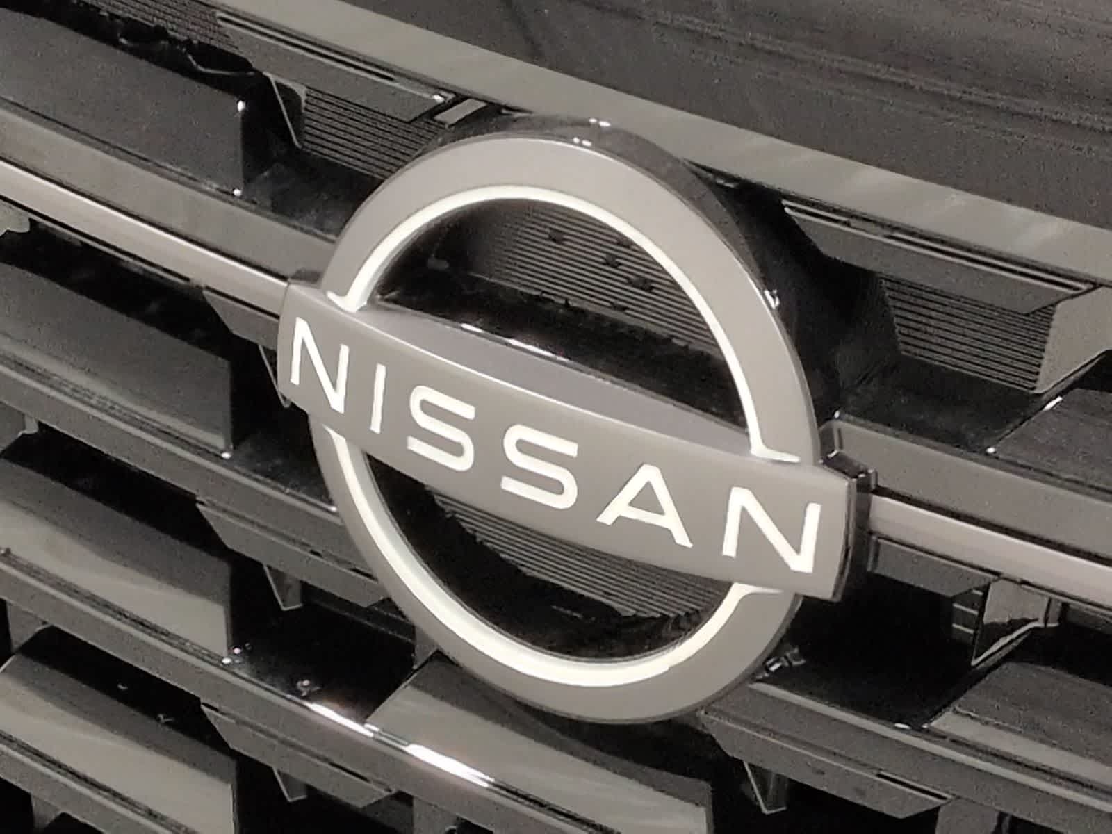 Thumbnail: 2026 Nissan Pathfinder - 10