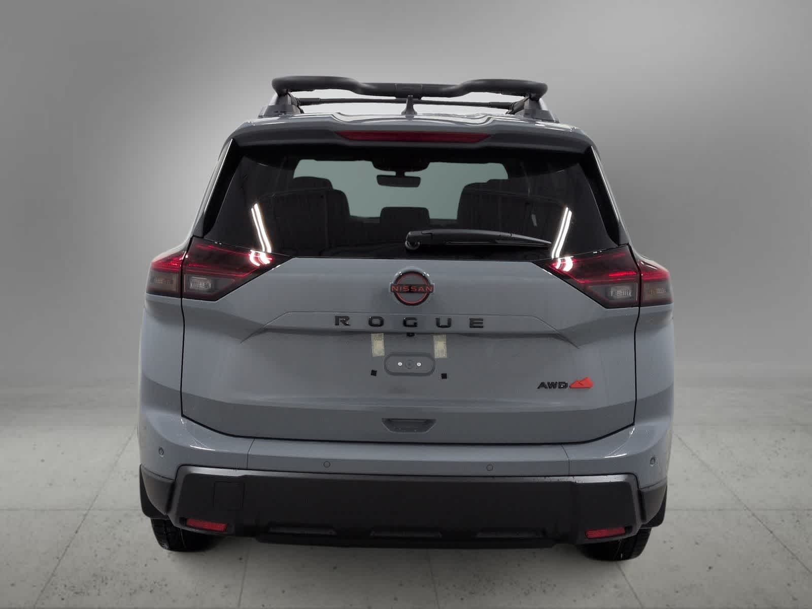 Thumbnail: 2026 Nissan Rogue - 7