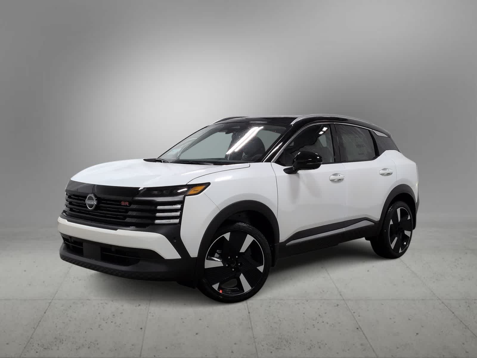 Thumbnail: 2026 Nissan Kicks - 1