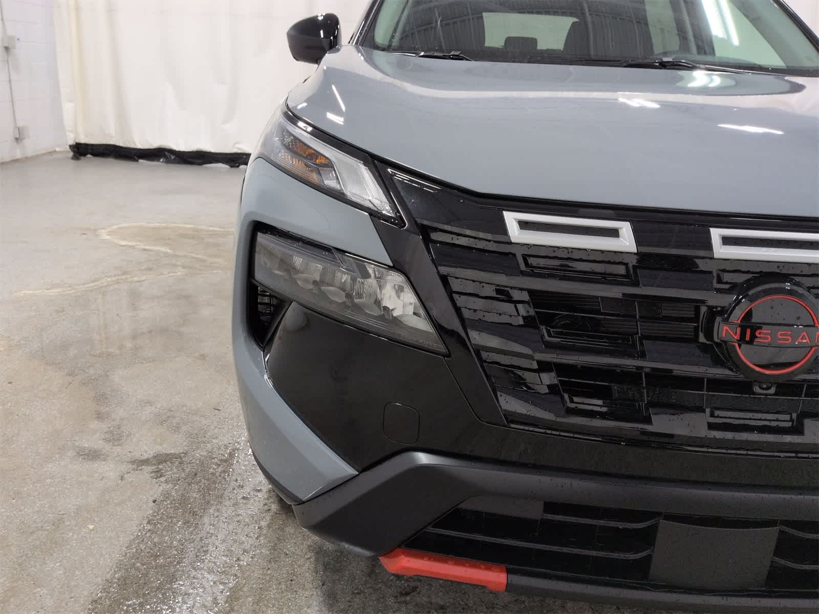 Thumbnail: 2026 Nissan Rogue - 11