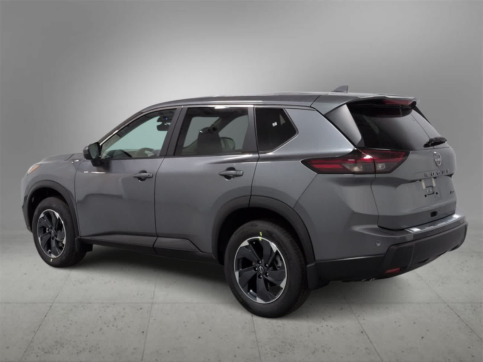 Thumbnail: 2026 Nissan Rogue - 6
